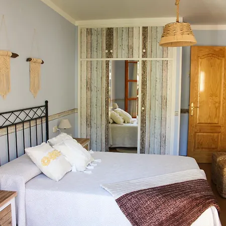 Apartament Montsent Rialp Esterno foto