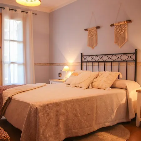 Apartament Montsent Rialp Esterno foto