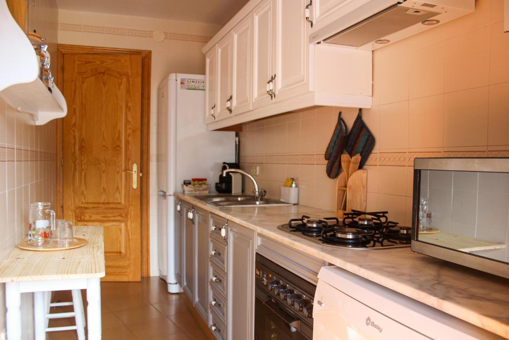 Montsent Apartment